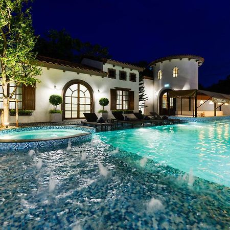 Villa Seville HHQ Exterior foto
