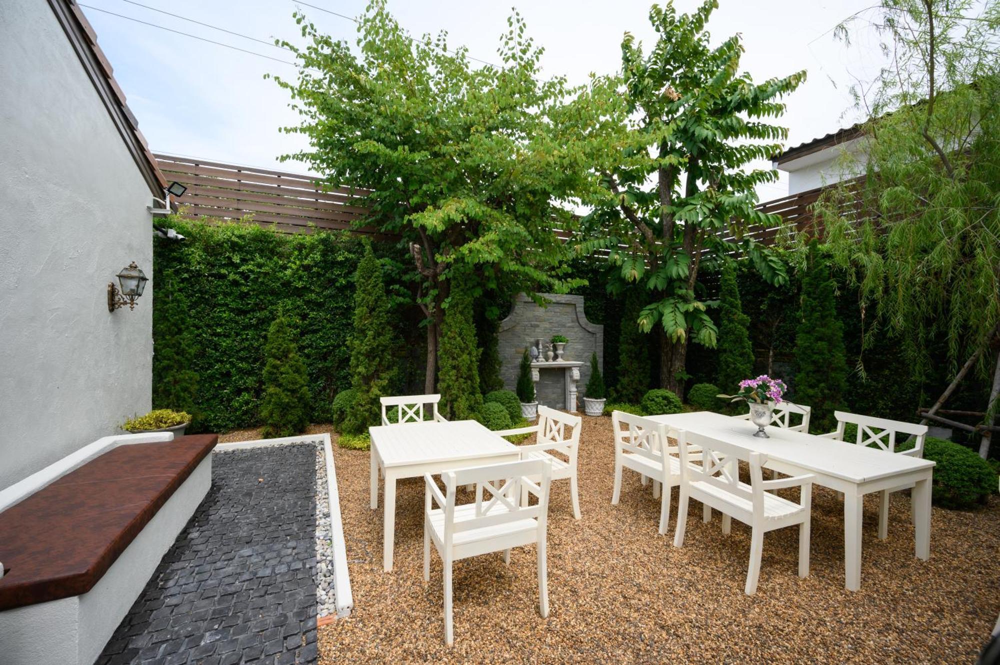 Villa Seville HHQ Exterior foto