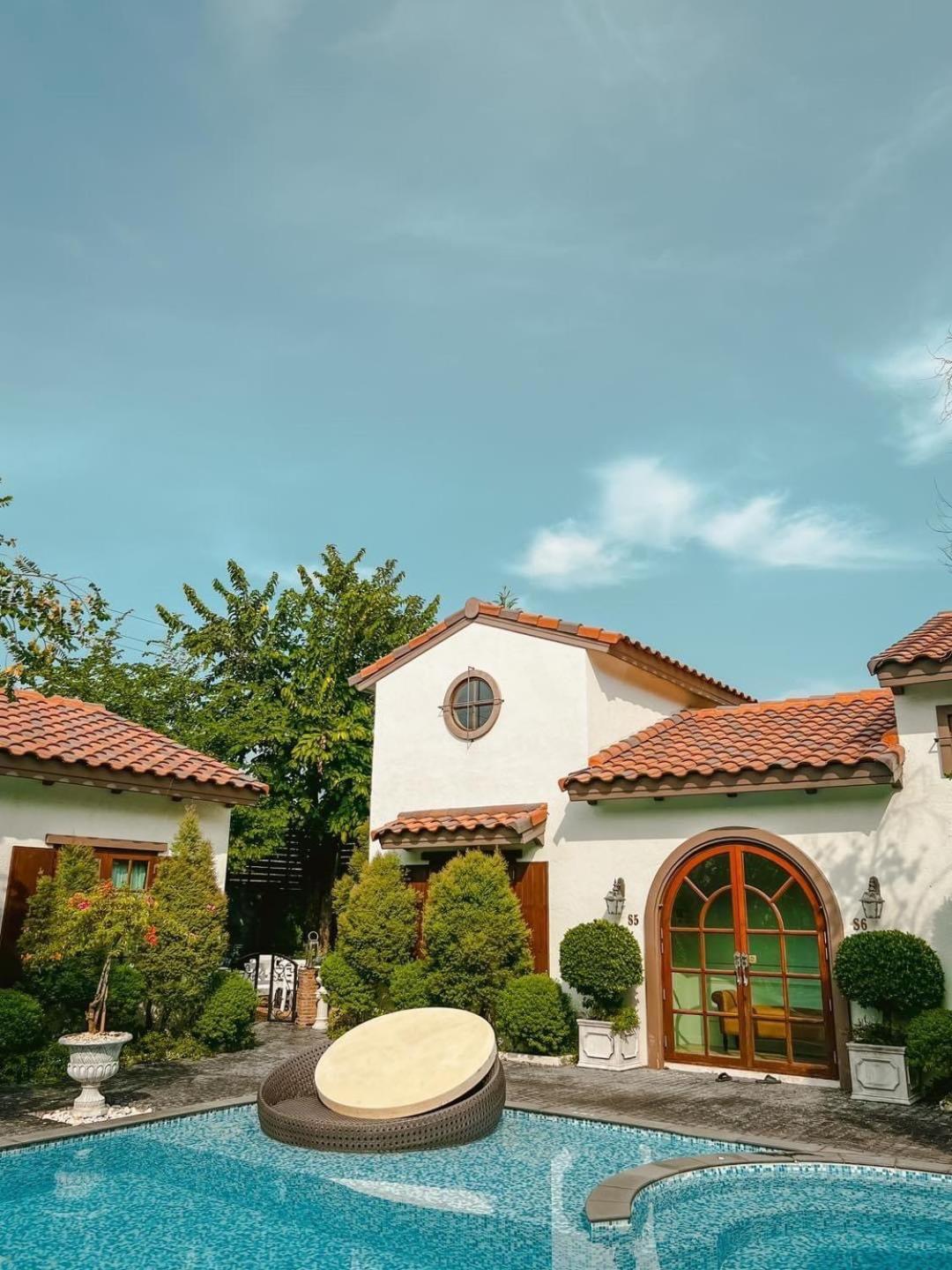 Villa Seville HHQ Exterior foto