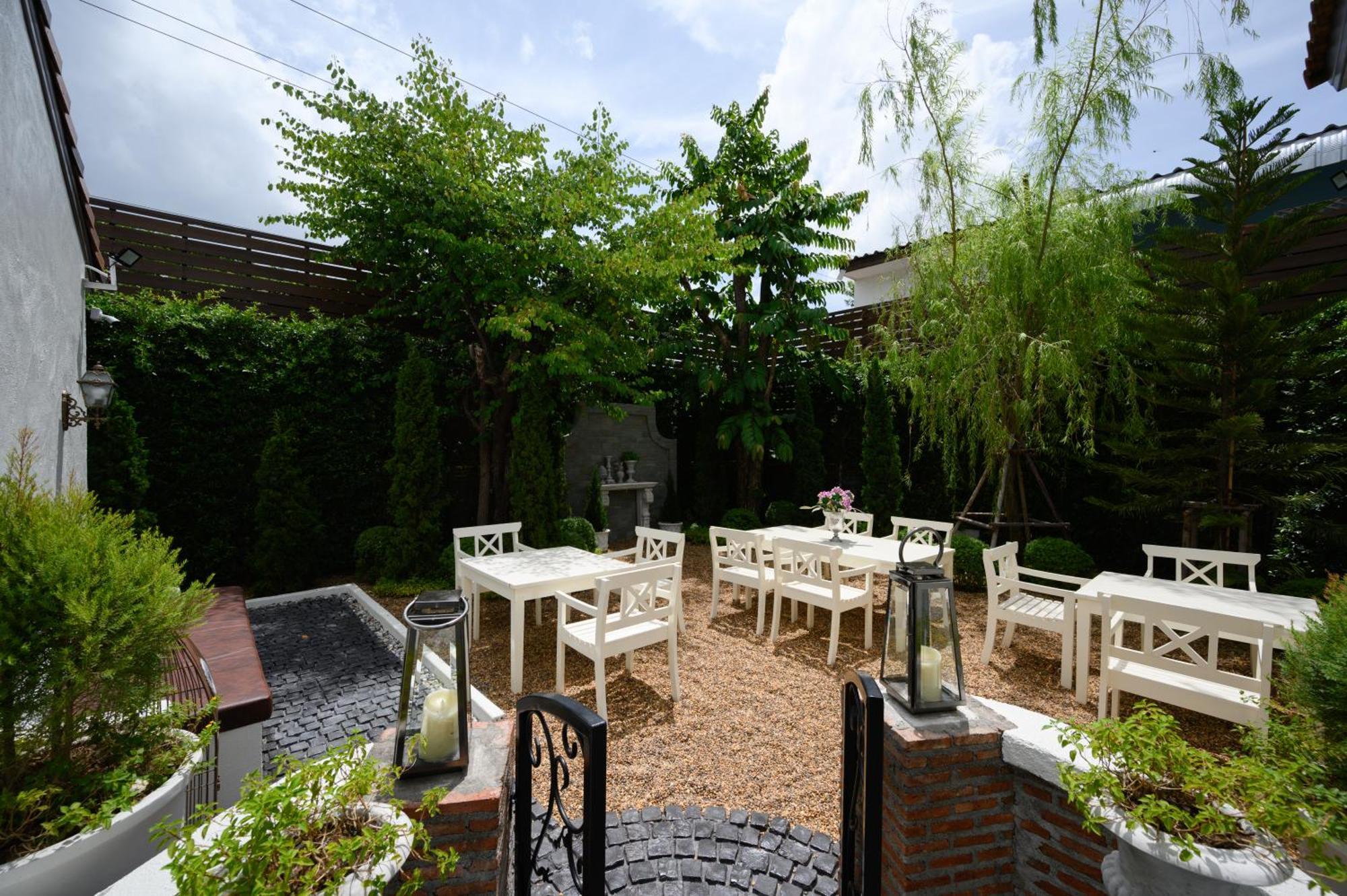 Villa Seville HHQ Exterior foto