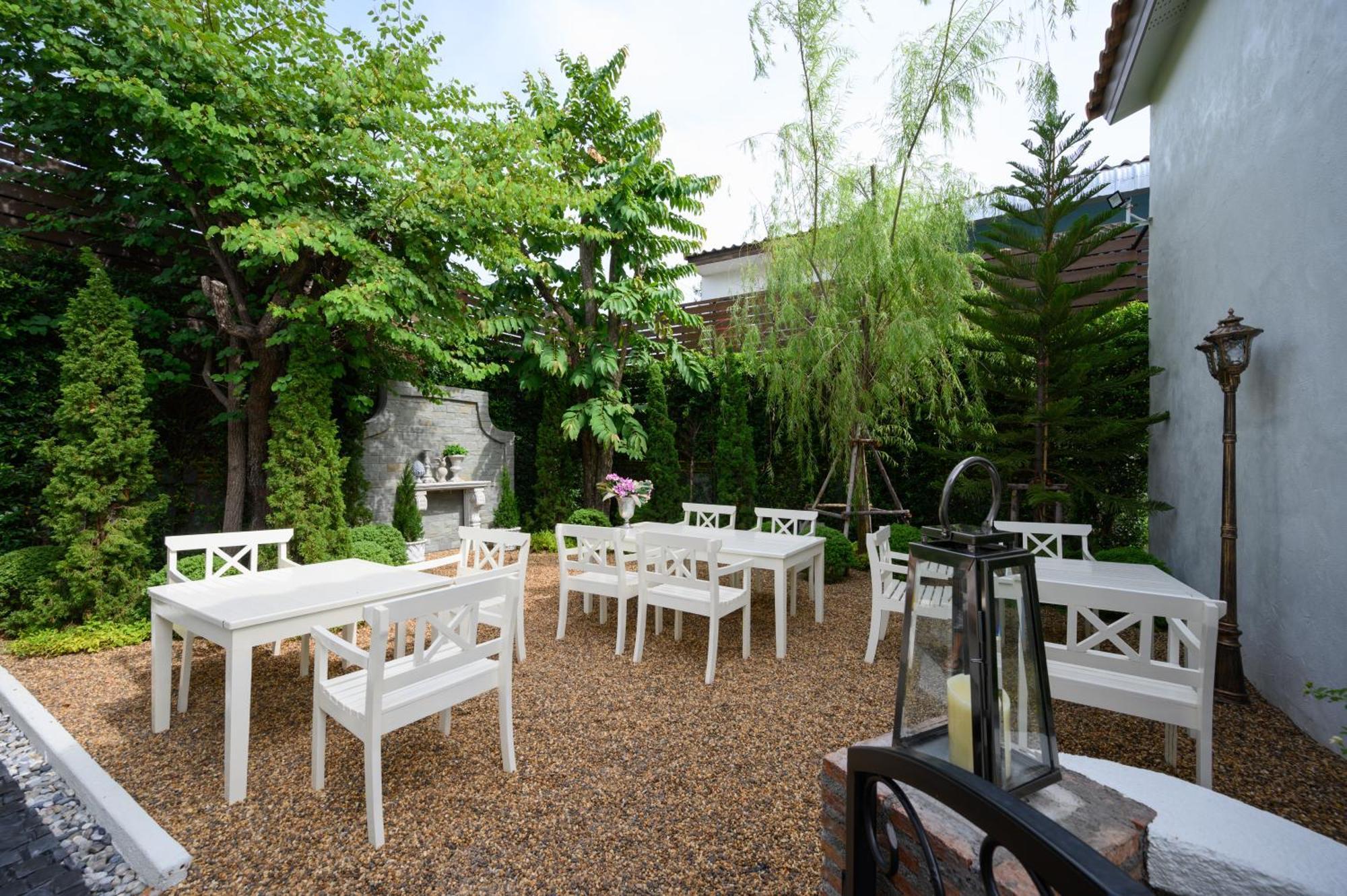 Villa Seville HHQ Exterior foto