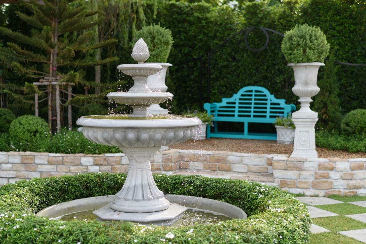 Villa Seville HHQ Exterior foto