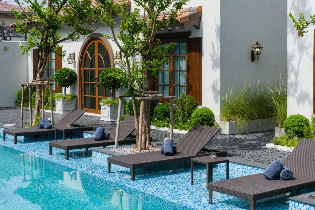 Villa Seville HHQ Exterior foto